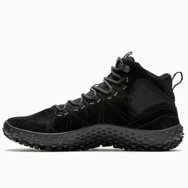 Cheap Herren Wrapt Mid Waterproof - Alles ansehen Herren Stiefel | Barefoot