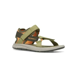 Hot Kinder Kahuna Web Sandal 2.0 - Kids Kinder Aquaschuhe & Sandalen | Große Kinder