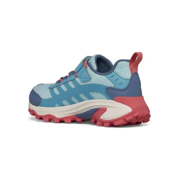 Cheap Kinder Moab Speed 2 Low A/C Waterproof - Kids Kinder Schuhe | Große Kinder