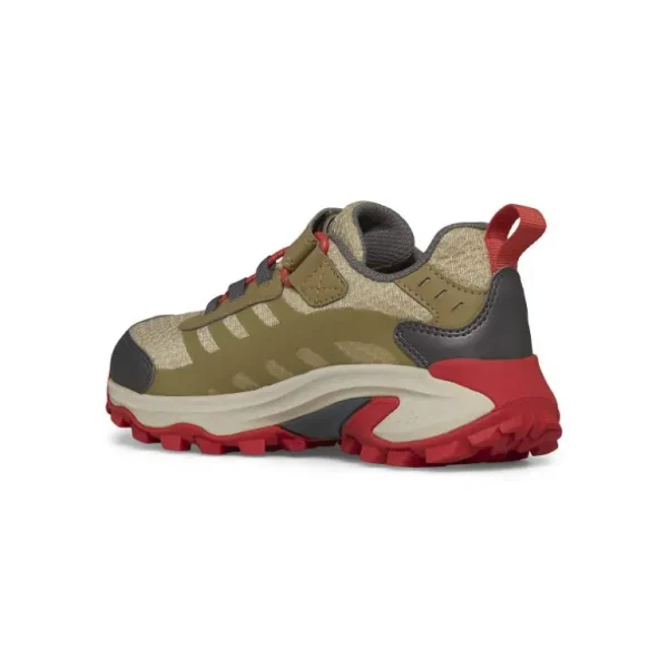 Shop Kinder Moab Speed 2 Low A/C Waterproof - Kids Kinder Schuhe | Große Kinder