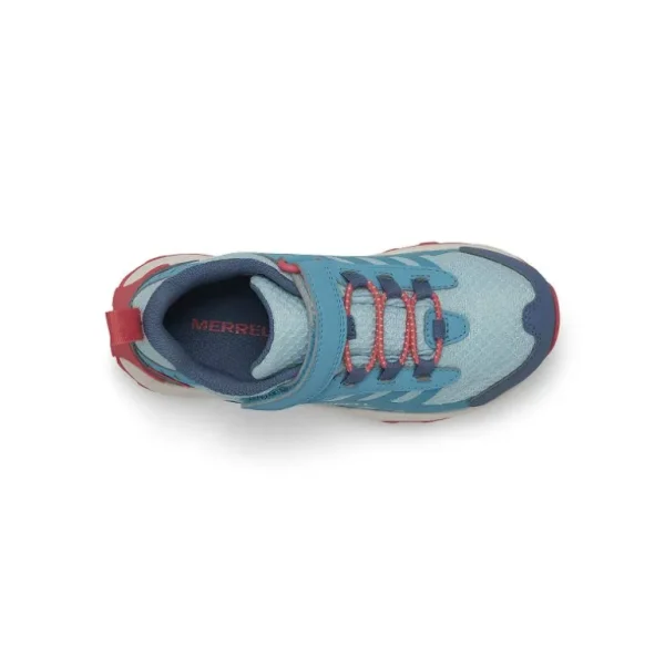Cheap Kinder Moab Speed 2 Low A/C Waterproof - Kids Kinder Schuhe | Große Kinder
