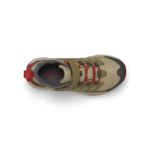 Shop Kinder Moab Speed 2 Low A/C Waterproof - Kids Kinder Schuhe | Große Kinder