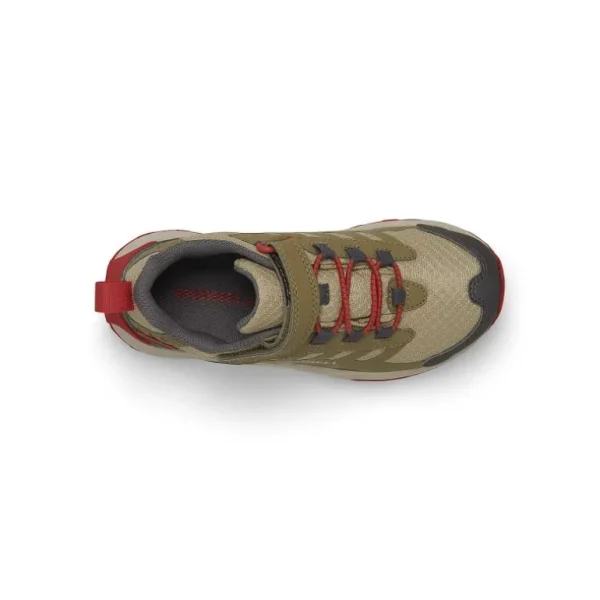 Shop Kinder Moab Speed 2 Low A/C Waterproof - Kids Kinder Schuhe | Große Kinder