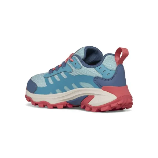 Online Kinder Moab Speed 2 Low Waterproof - Kids Kinder Schuhe | Große Kinder