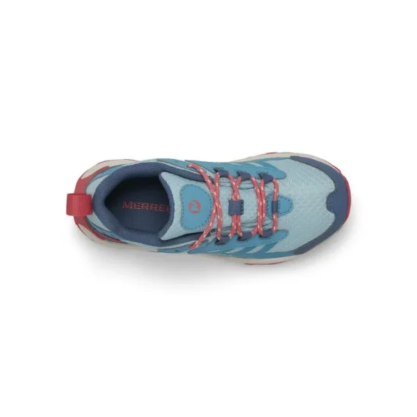 Online Kinder Moab Speed 2 Low Waterproof - Kids Kinder Schuhe | Große Kinder