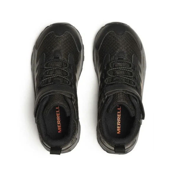 Hot Kinder Moab Speed Mid 2 A/C Waterproof - Kids Kinder Stiefel | Große Kinder